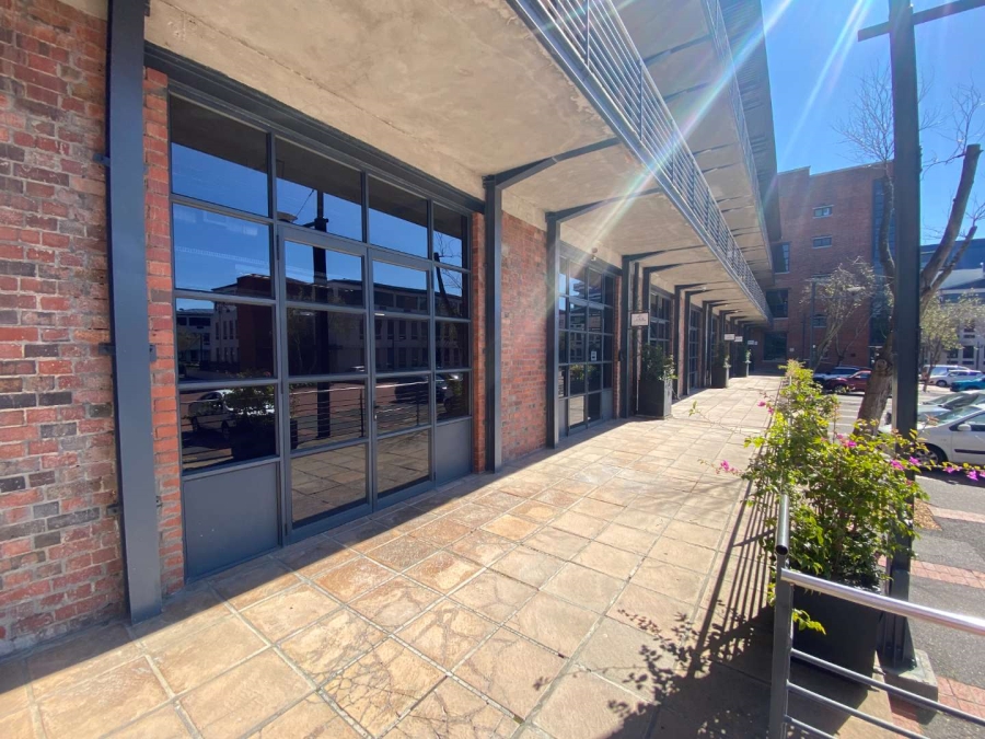 To Let commercial Property for Rent in Observatory Western Cape